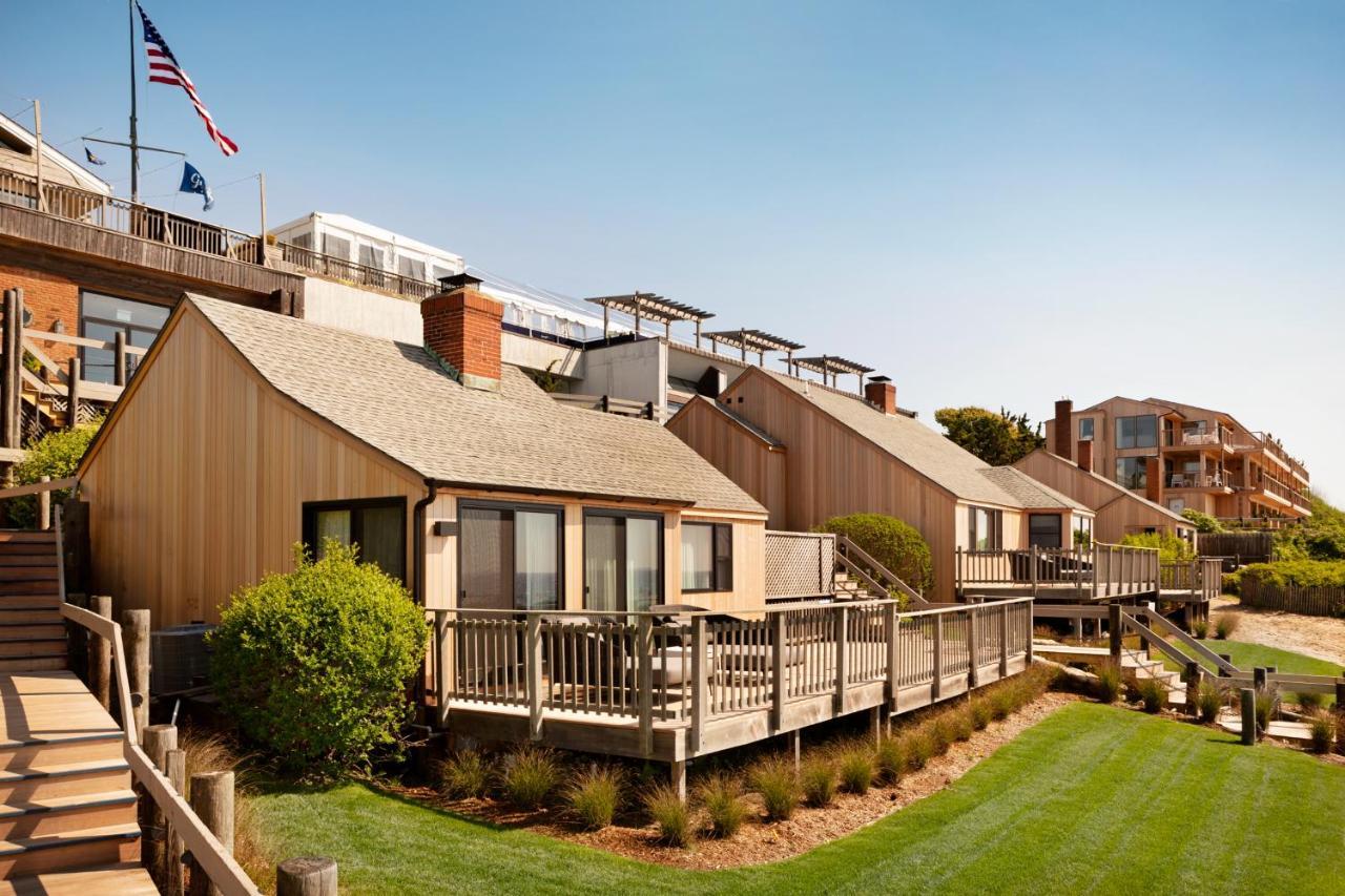 Gurney'S Montauk Resort & Seawater Spa Exterior photo