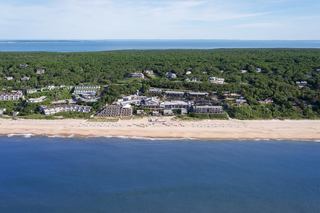 Gurney'S Montauk Resort & Seawater Spa Exterior photo