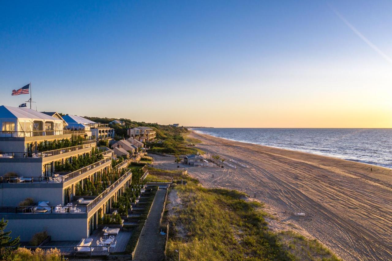 Gurney'S Montauk Resort & Seawater Spa Exterior photo