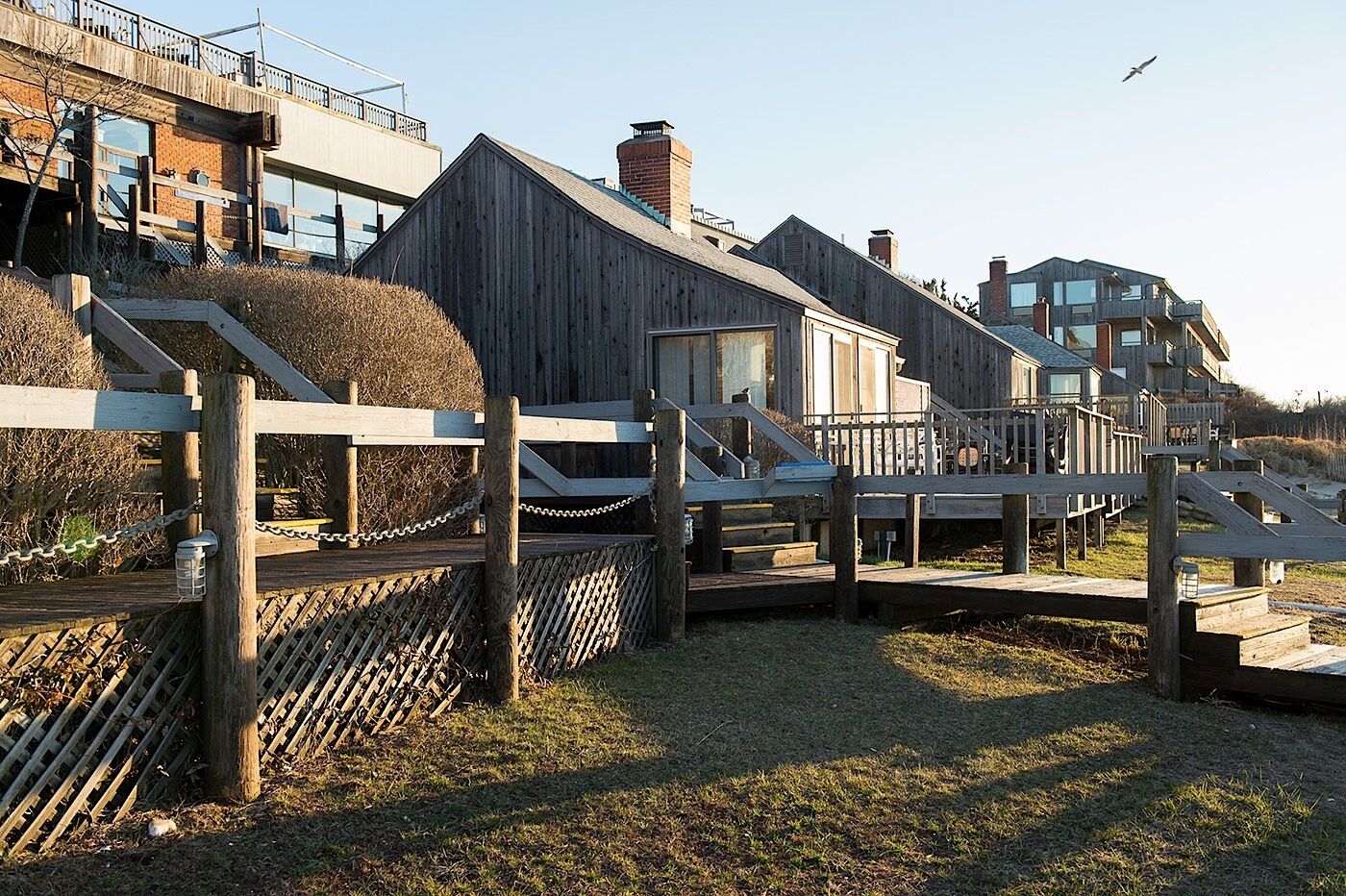 Gurney'S Montauk Resort & Seawater Spa Exterior photo