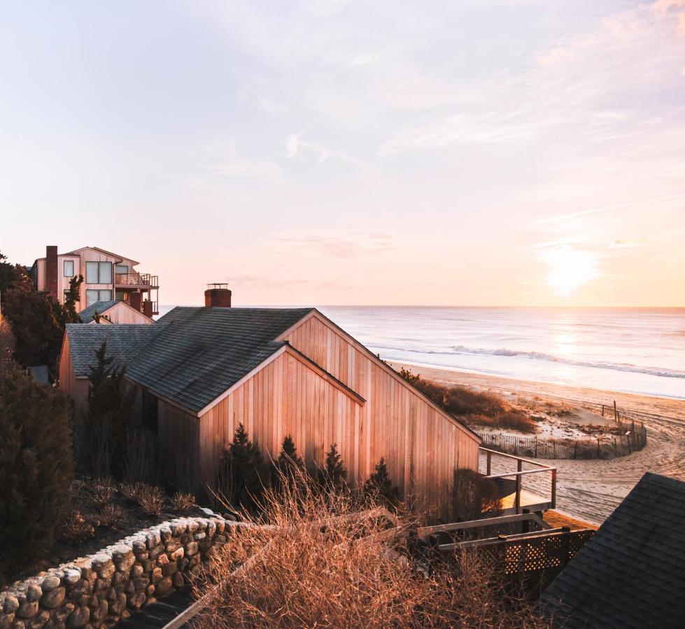 Gurney'S Montauk Resort & Seawater Spa Exterior photo