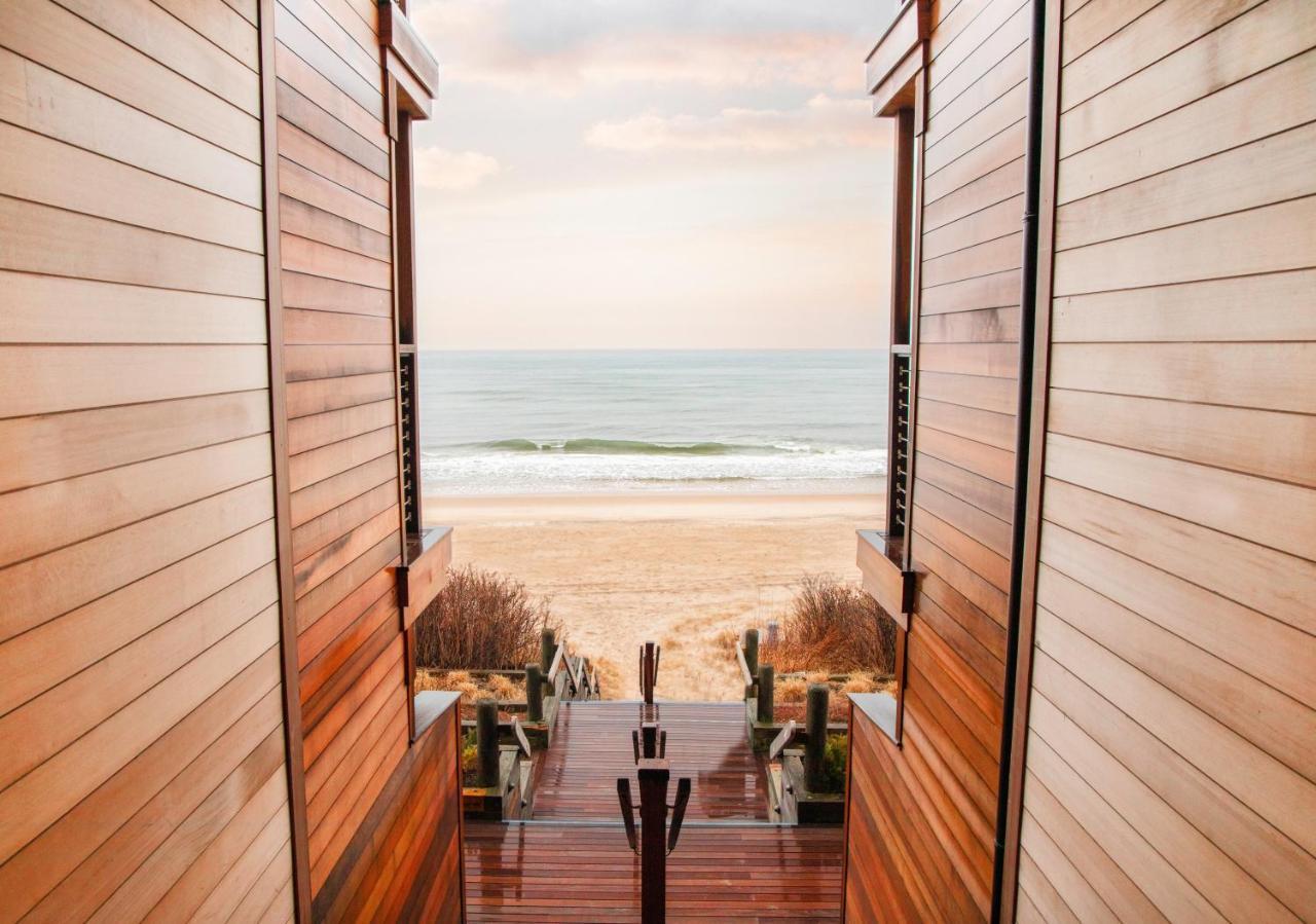 Gurney'S Montauk Resort & Seawater Spa Exterior photo