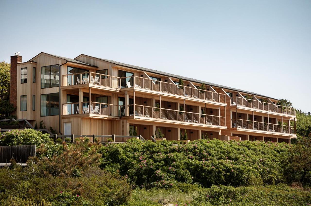 Gurney'S Montauk Resort & Seawater Spa Exterior photo